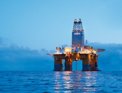 Offshore rig