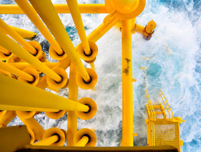 Offshore installation
