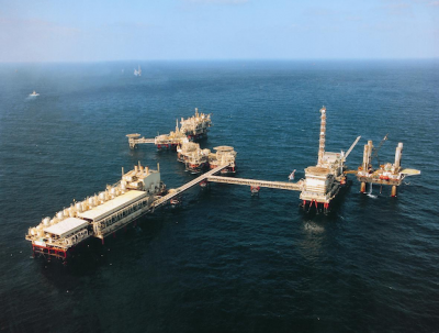 ADNOC offshore