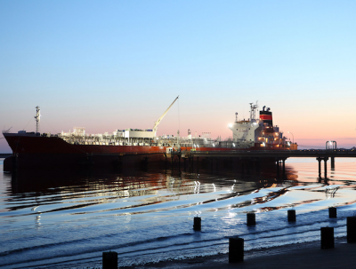 Generic LNG picture