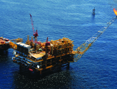 Offshore platform