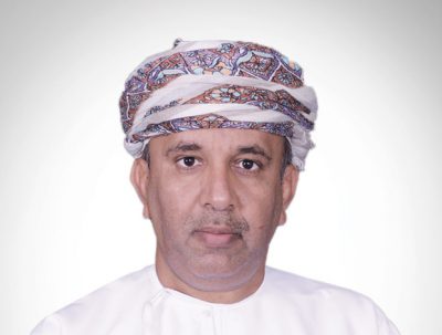 Ali Nasser AL HADABI, CEO of OMAN ELECTRICITY AND TRANSMISSION COMPANY
