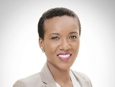 Ayesha BEDWEI, Partner, Tax of PWC GHANA