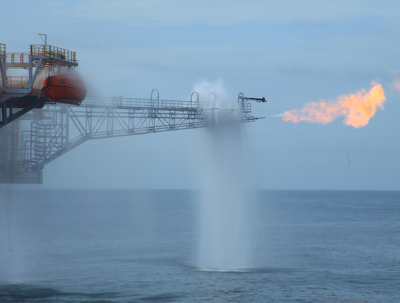 Angola offshore