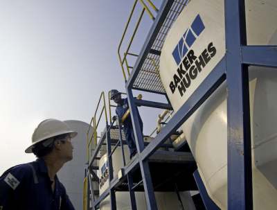 Baker Hughes