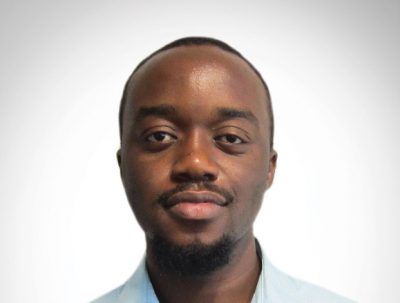 Nana ASENSO-OKYERE, CEO of NYNA OIL