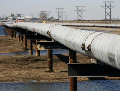pipeline
