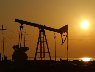 pumpjack