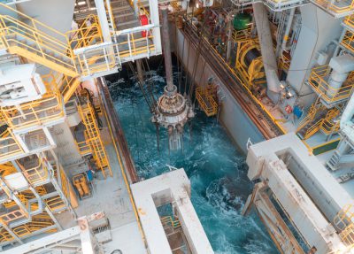 ExxonMobil at Stabroek in Guyana