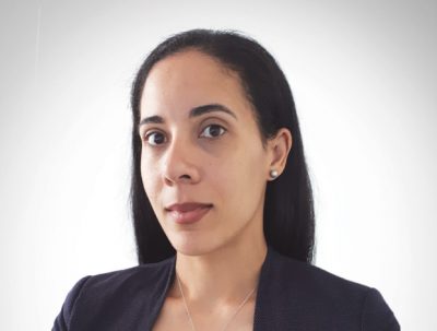 Neusa Ferreira MARCELINO, Mozambique, Malawi, Zambia, Zimbabwe Cluster Managing Director of CMA-CGM