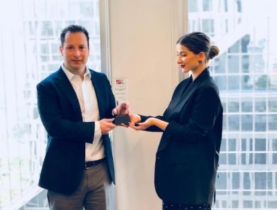 Jaguar E&P awarded Mexico 2019 Upstream Joint Venture of the Year