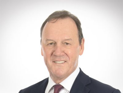 Steve Wilson, Anadarko Mozambique