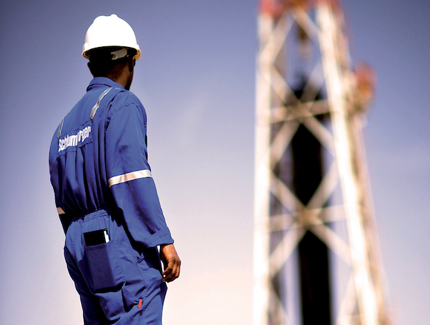 Taqa buys Schlumberger rigs in 4 markets