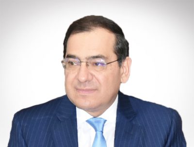 Tarek El Molla Egypt