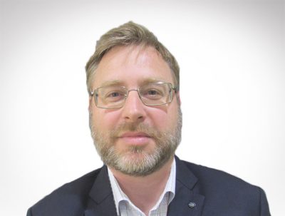 Filip Bjorklund