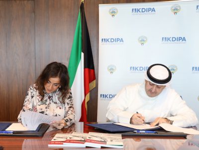 KDIPA sign MoU with TOGY