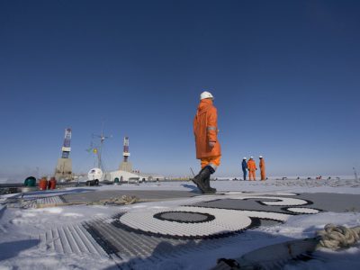 SPE Symposium: Caspian Health, Safety, Security, Environment and Social Responsibility
