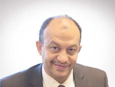 Sapesco Egypt Said Riad
