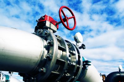 TurkStream Russia gas