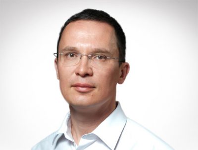 Yan Sharipov