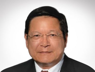 Nigel YIP CHOY