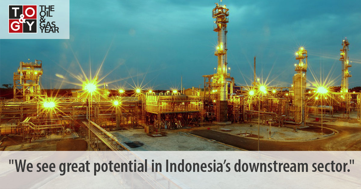 Indonesia’s EPC scene The Energy Year