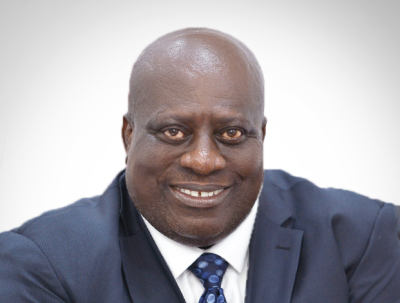 Amoako Baah GRIDCo