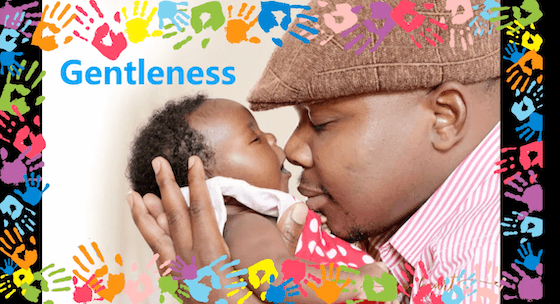 #ThanksDad – The Pregnancy Journey