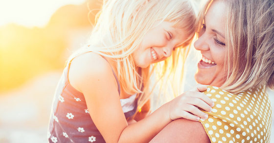 60 Inspirational quotes for new moms