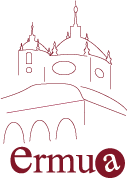 Logo del Ayuntamiento de Ermua