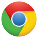 Google Chrome Logo