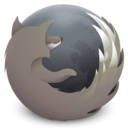 Mozilla Firefox Logo