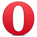 Opera Logo