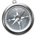 Apple Safari Logo