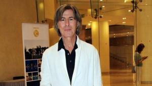 ÎœÎ¬ÏÎºÎµÎ»Î»Î¿Ï‚ ÎÏÎºÏ„Î±Ï‚: Â«Î¥Ï€Î¬ÏÏ‡Î¿Ï…Î½ gay ÏƒÏ„Î·Î½ Ï€Î¿Î»Î¹Ï„Î¹ÎºÎ®Â» (Î’Î™ÎÎ¤Î•ÎŸ)