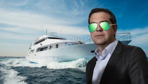 ÎÏÎ¿ÏÎ­Î»ÎµÏÎ¼Î± ÎµÎ¹ÎºÏÎ½Î±Ï Î³Î¹Î± Î Î±ÏÎ±ÏÏÎ®ÏÏÎ¿Ï ÏÏÎ± ÎÎÎ: Î¥ÏÎ®ÏÏÎ±Î½ ÏÏÎ¿ÏÏÎ³Î¿Î¯ Î¼Î±Î¶Î¯ Î¼Îµ ÏÎ¿Î½ Î¤ÏÎ¯ÏÏÎ± ÏÏÎ¿ ÎºÏÏÎµÏÎ¿;