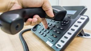Θεσπρωτία: Προσοχή‼ Κρούσμα απόπειρας τηλεφωνικής απάτης στην Ηγουμενίτσα
