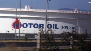 Motor Oil: ÎÏÎ­ÎºÏÎ·ÏÎµ IBG, CPB, Laiki Factors ÎºÎ±Î¹ Forfaiters Î­Î½Î±Î½ÏÎ¹ 73,5 ÎµÎºÎ±Ï.