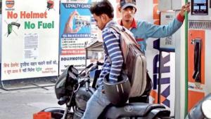 ÎÎ½Î´Î¯Î±: ÎÎµÎ½ ÏÎ¿ÏÎ¬Ï ÎºÏÎ¬Î½Î¿Ï, Î´Îµ Î²Î¬Î¶ÎµÎ¹Ï Î²ÎµÎ½Î¶Î¯Î½Î·