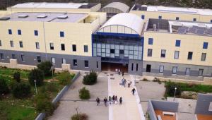 Δωρεά πέντε χιλιάδων λίτρων πετρελαίου κίνησης εταιρείας του Ομίλου Βαρδή Βαρδινογιάννη στο Πανεπιστήμιο Κρήτης