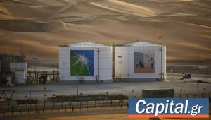 Το καλύτερο που έχει να κάνει η Σαουδική Αραβία είναι να αφήσει την τιμή του πετρελαίου να καταρρεύσει