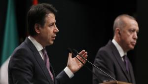 Μεγαλοπρεπές «άδειασμα» Ιταλίας σε Τουρκία – «Δεν υπάρχει διαπραγμάτευση για το πετρέλαιο»