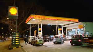 ΑΠΟΠΕΙΡΕΣ ΚΛΟΠΗΣ ΣΕ ΠΡΑΤΗΡΙΑ ΚΑΥΣΙΜΩΝ ΣΤΟΝ ΤΥΡΝΑΒΟ