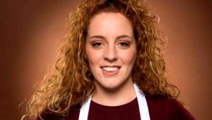 Spiridoula Master Chef