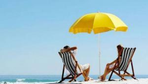 ΟΠΕΚΑ: Έναρξη διαδικασίας παραλαβής δελτίων για δικαιούχους Κοινωνικού και Ιαματικού Τουρισμού