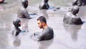 Σε ελληνικό Κάρλοβι Βάρι εξελίσσεται το πηλοθεραπευτήριο στις Κρηνίδες Καβάλας