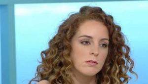 Σπυριδούλα Καραμπουτάκη Ειδήσεις - Όλα τα νέα από το topics.gr