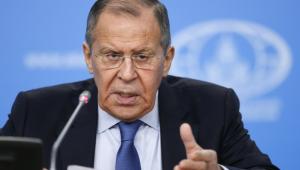 Λαβρόφ προς Πούτιν: Να συνεχίσουμε τον διάλογο με τη Δύση