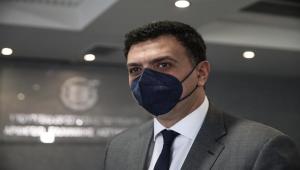 Συνάντηση Κικίλια-Πάιατ: Στις 7 Μαρτίου ξεκινούν οι απευθείας πτήσεις από τις ΗΠΑ