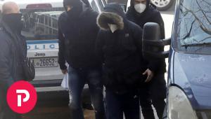 Δολοφονία Άλκη: Προφυλακίστηκε και ο 20χρονος που είχε διαφύγει στην Αλβανία